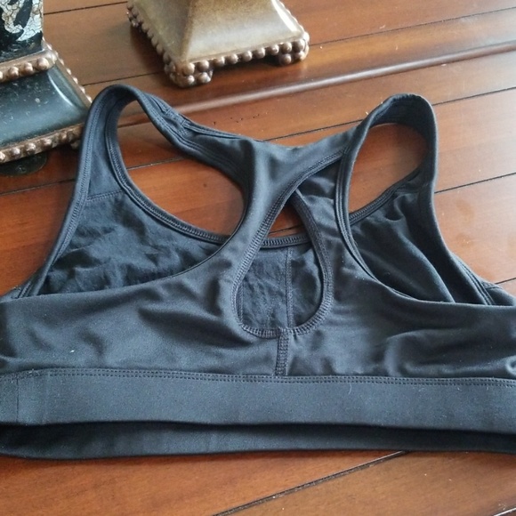 🖤 REEBOK SPORTS BRA - Picture 4 of 7
